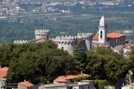 Castello Pignatelli Castello Pignatelli