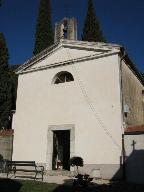 Chiesa di S.Lucia Chiesa di S.Lucia